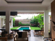 Villa rental Umalas, Bali, #774