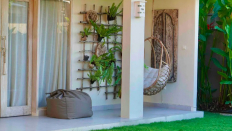 Villa rental Umalas, Bali, #774