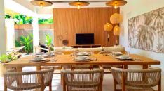 Villa rental Umalas, Bali, #774