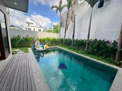 Villa rental Canggu, Bali, #780