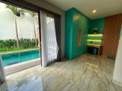 Villa rental Seminyak, Bali, #780