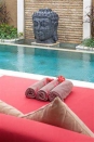 Villa rental Seminyak, Bali, #783