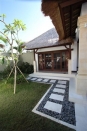 Villa rental Seminyak, Bali, #784