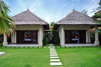 Villa rental Seminyak, Bali, #786