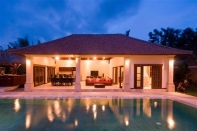 Villa rental Seminyak, Bali, #787