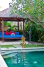Villa rental Seminyak, Bali, #789