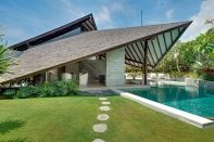 Villa rental Seminyak, Bali, #791