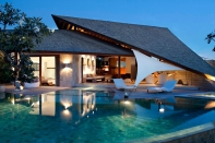 Villa rental Seminyak, Bali, #792