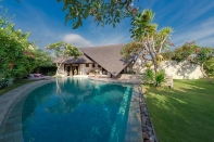 Villa rental Seminyak, Bali, #792