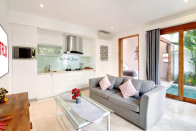 Villa rental Jimbaran, Bali, #805