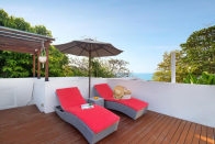 Villa rental Jimbaran, Bali, #805