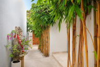 Villa rental Jimbaran, Bali, #805