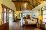 Villa rental Jimbaran, Bali, #806