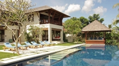 Villa rental Canggu, Bali, #813