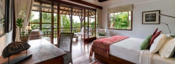 Villa rental Canggu, Bali, #813