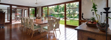 Villa rental Canggu, Bali, #813