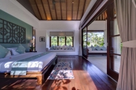 Villa rental Canggu, Bali, #813