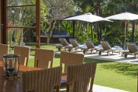 Villa rental Canggu, Bali, #813