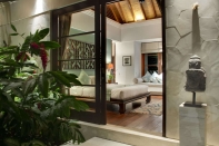 Villa rental Canggu, Bali, #813