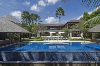 Villa rental Canggu, Bali, #813