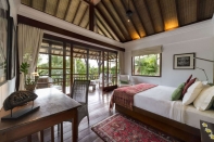 Villa rental Canggu, Bali, #813