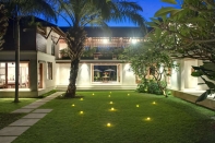 Villa rental Canggu, Bali, #813