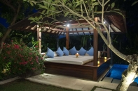 Villa rental Canggu, Bali, #813