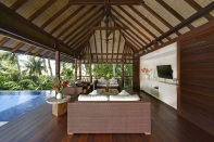 Villa rental Canggu, Bali, #813