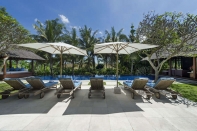 Villa rental Canggu, Bali, #813