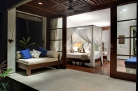 Villa rental Canggu, Bali, #813