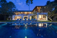 Villa rental Canggu, Bali, #813