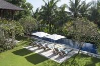 Villa rental Canggu, Bali, #813