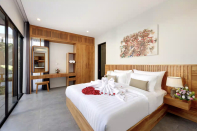 Villa rental Sanur, Bali, #828
