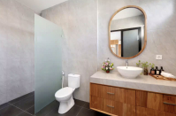 Villa rental Sanur, Bali, #828