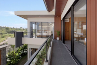 Villa rental Sanur, Bali, #828
