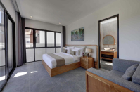 Villa rental Sanur, Bali, #834