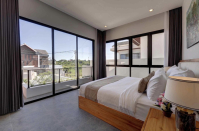 Villa rental Sanur, Bali, #834