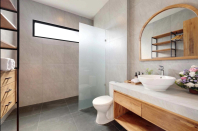Villa rental Sanur, Bali, #834