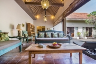 Villa rental Seminyak, Bali, #836