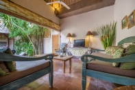 Villa rental Seminyak, Bali, #836