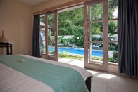Villa rental Canggu, Bali, #841
