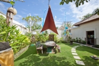 Villa rental Canggu, Bali, #843