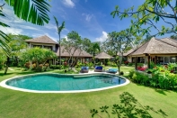 Villa rental Canggu, Bali, #847