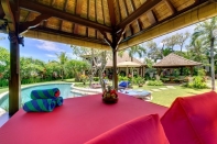 Villa rental Canggu, Bali, #847
