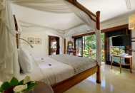 Villa rental Canggu, Bali, #847