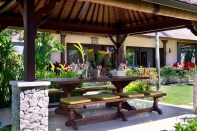 Villa rental Canggu, Bali, #847
