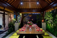 Villa rental Canggu, Bali, #847