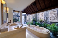 Villa rental Canggu, Bali, #847