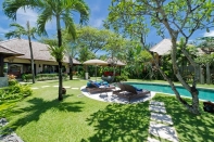 Villa rental Canggu, Bali, #847