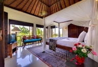 Villa rental Canggu, Bali, #847